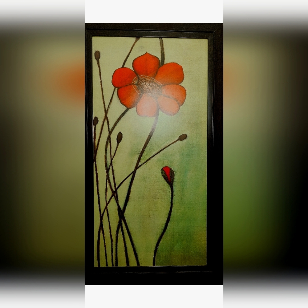 Wall art
